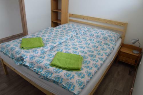 Apartamento Penzion Na Samot�ch