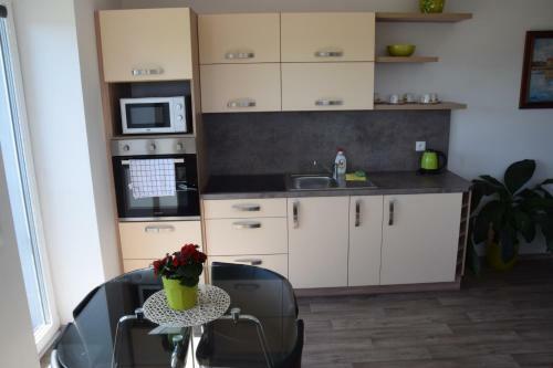 Apartamento Penzion Na Samot�ch