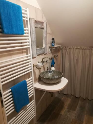 Apartamento Ubytov�n� Ot�n