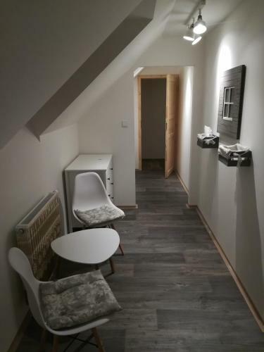 Apartamento Ubytov�n� Ot�n