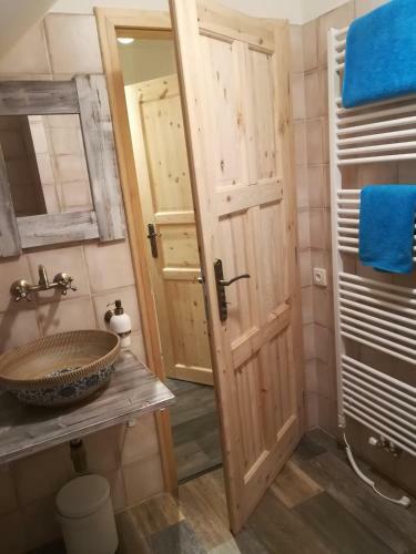 Apartamento Ubytov�n� Ot�n