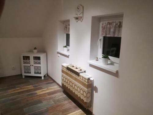 Apartamento Ubytov�n� Ot�n