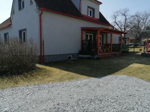 Apartm�n U Krumlova