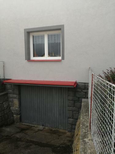 Apartm�n U Krumlova