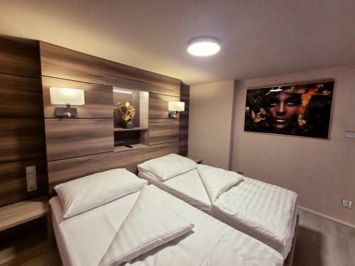 Apartm�ny Etenia