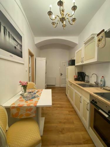Apartm�ny U Sv. Michaela