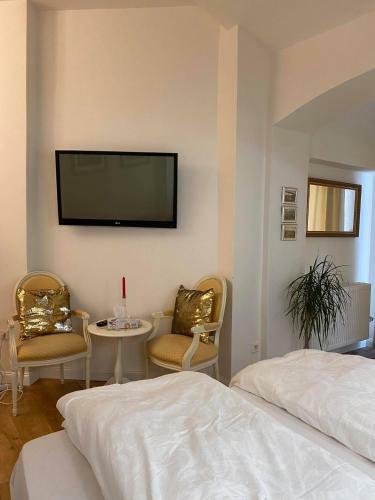 Apartm�ny U Sv. Michaela