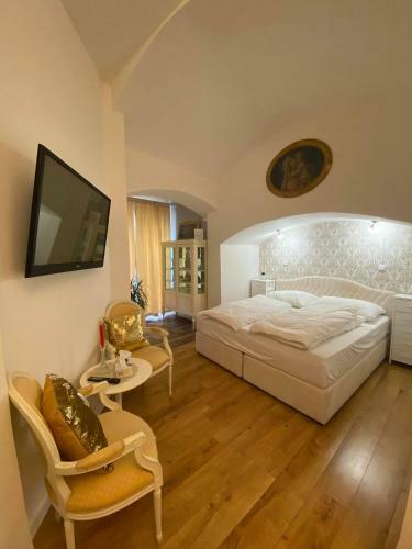 Apartm�ny U Sv. Michaela