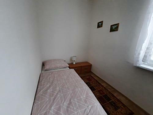 Apartm�ny U Sv. Anny