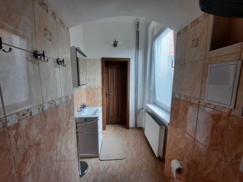 Apartm�ny U Sv. Anny