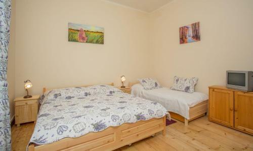 Apartamentos Vila Josefina Jizersk� Hory