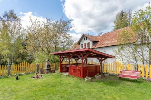 Apartamentos Vila Josefina Jizersk� Hory