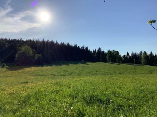 Herberk U Modr� K?epelky