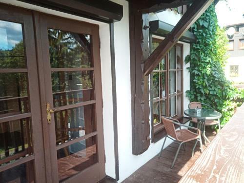 Hostal Penzion U Dvou Skal