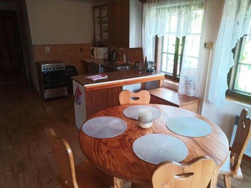 Hostal Penzion U Dvou Skal