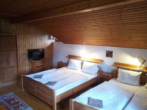 Hostal Penzion U Dvou Skal