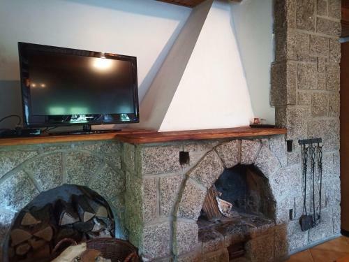 Hostal Penzion U Dvou Skal