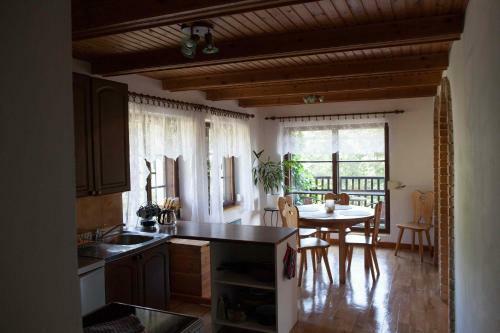 Hostal Penzion U Dvou Skal