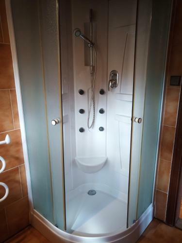 Hostal Penzion U Dvou Skal