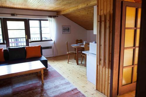 Hostal Penzion U Dvou Skal