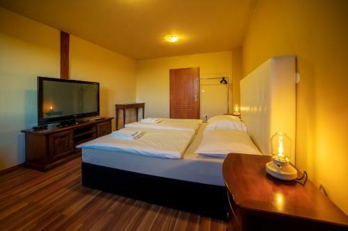 Valnovka Wellness Hotel