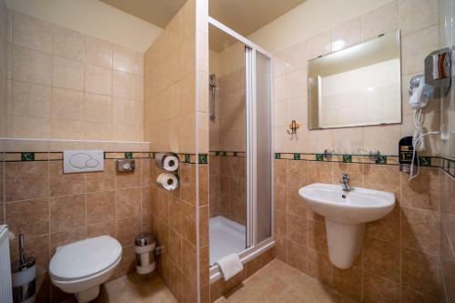Valnovka Wellness Hotel