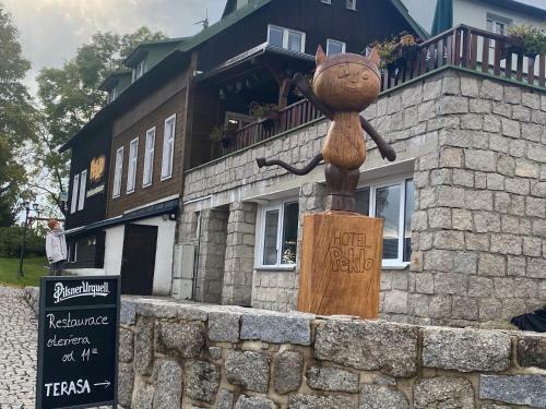 Hotel Peklo Pro Rodiny S D?tmi