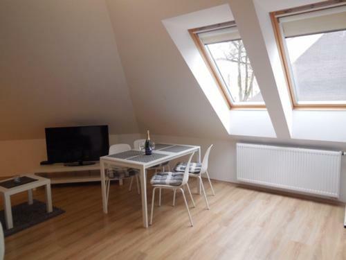 Apartm�n Kamenice