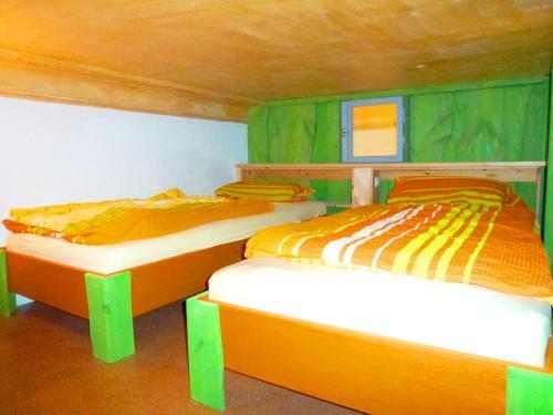 Apartamento Villa-hufeland
