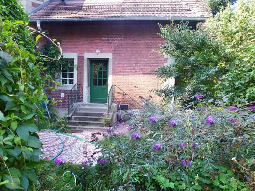 Apartamento Villa-hufeland