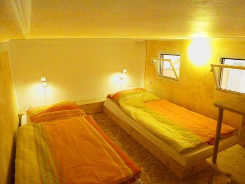Apartamento Villa-hufeland