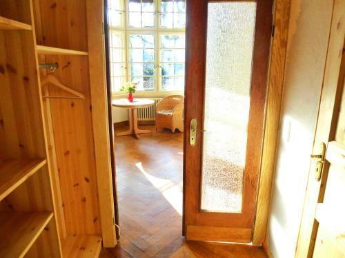 Apartamento Villa-hufeland