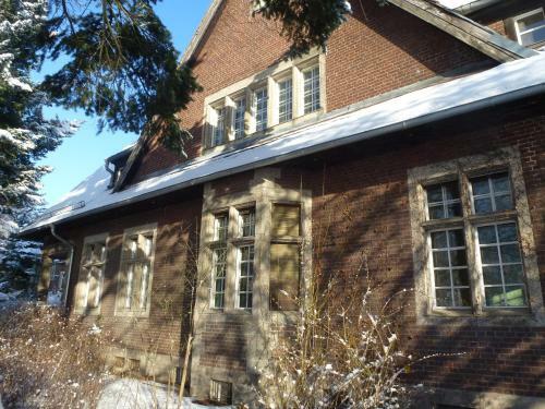 Apartamento Villa-hufeland