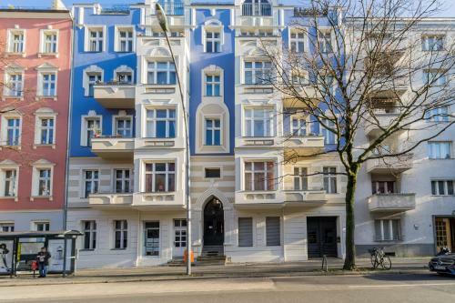 Apartamento Charlotte