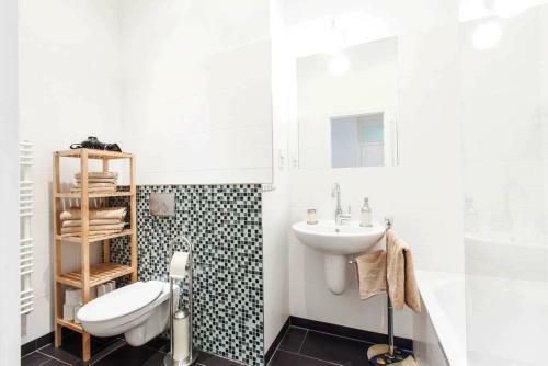 Berlinlux Apartments - City