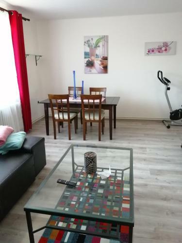 Apartm�n Hugo