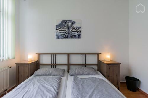 Spacious And Modern Furnished Apartment For 10 Guests