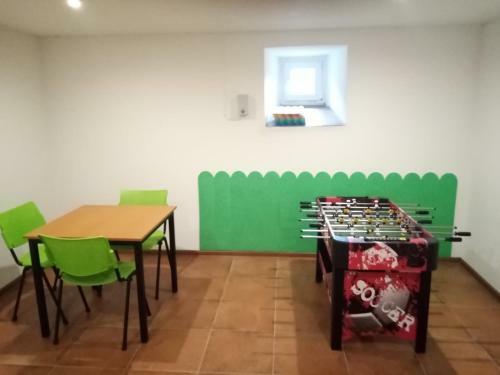 Apartm�n Jesen�ky