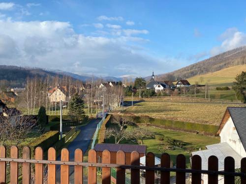 Apartm�n Karlovice