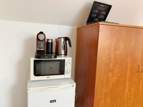 Apartm�n Karlovice
