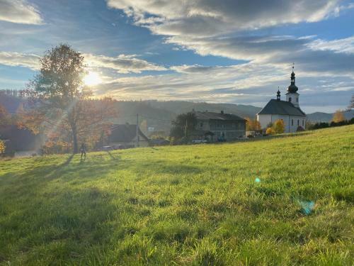 Apartm�n Karlovice