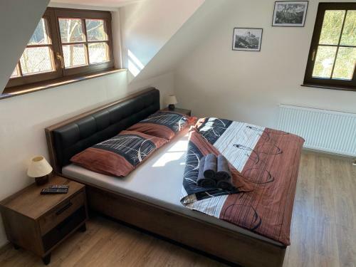 Hostal Penzion U Adama