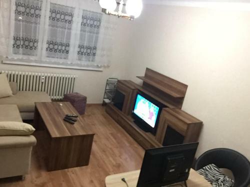 Apartamento Soukrom� Byt Karvin�