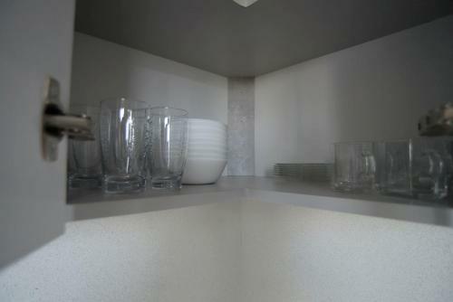 Apartm�ny Karvin�