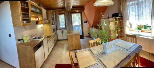 Apartamento Ubytov�n� U P?ehrady