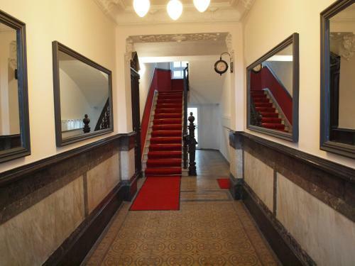 Apartments N�he Hauptbahnhof