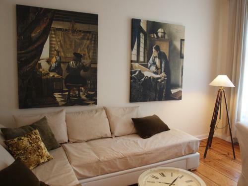 Apartments N�he Hauptbahnhof