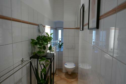 Apartments N�he Hauptbahnhof