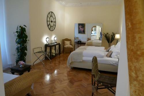 Apartments N�he Hauptbahnhof