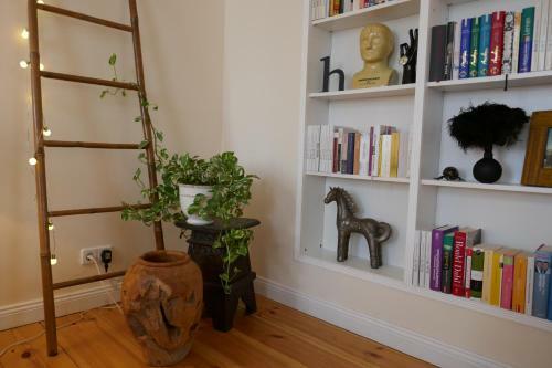 Apartments N�he Hauptbahnhof